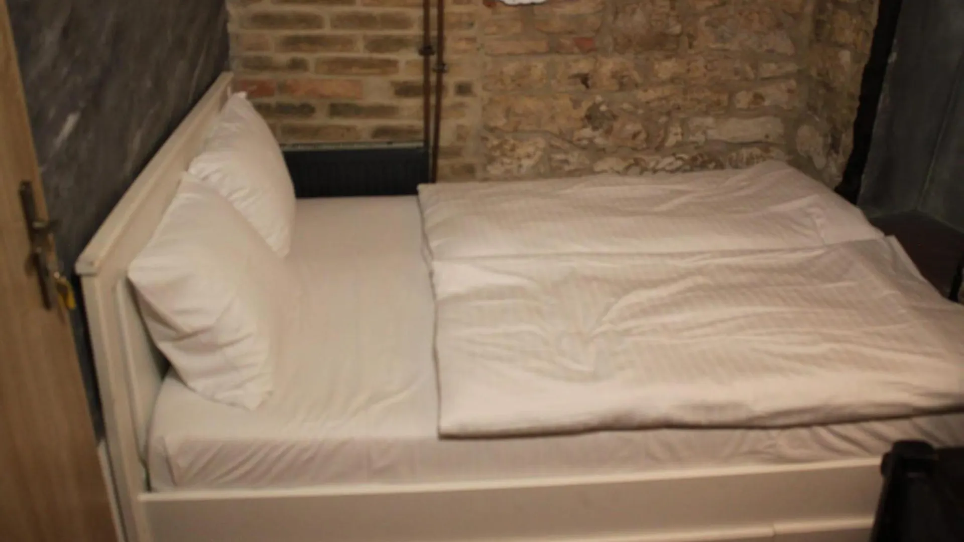 Alba Hostel Prag