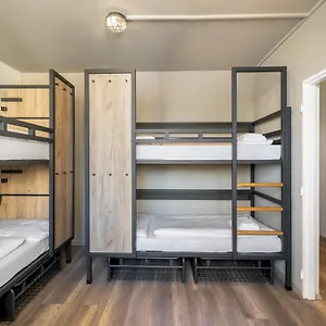  Hostel A&o Metro Strizkov
