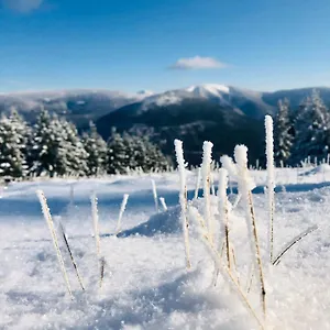 Panorama 19 Špindlerŭv Mlýn