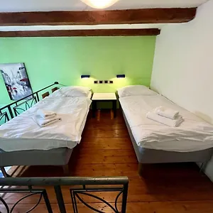 Casa Italia Prag