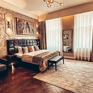 Hotel Alfons Boutique, Praga