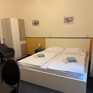  Hostel Welcome & Praguecentre