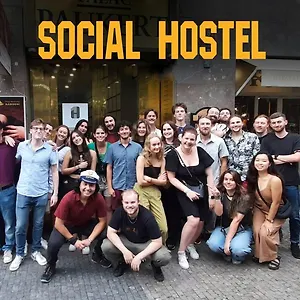  Hostel Onefam Old Town