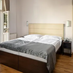 Hotel Unique, Praga