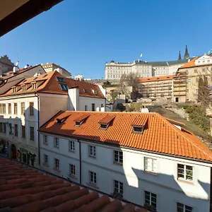  Hostel Little Quarter