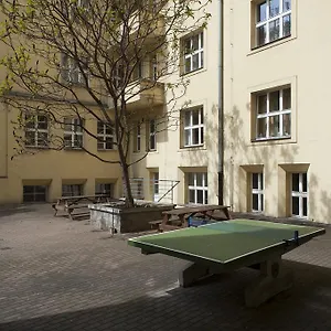  Hostel Roosevelt
