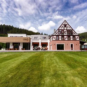 Cihelny Golf&wellness Karlsbad