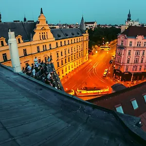 Cosmopole Prag