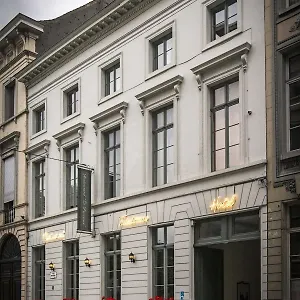 https://parkhotel.hotelsghent.com