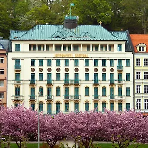 Interhotel Karlsbad