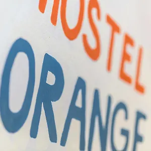 Orange Ostello