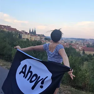 Ahoy! Prague