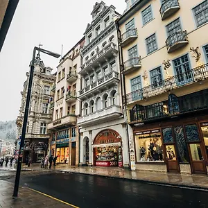 La Bohemia Karlsbad