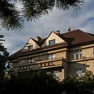 Hostal Vila Flora, Praga