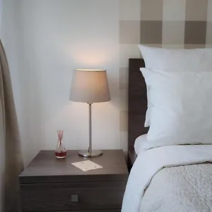 Hotel Spalena, Praga