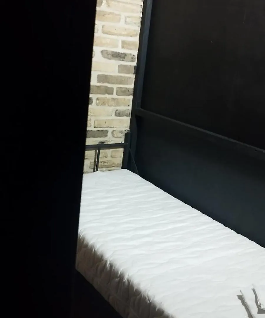 Alba Hostel Praha Česká republika