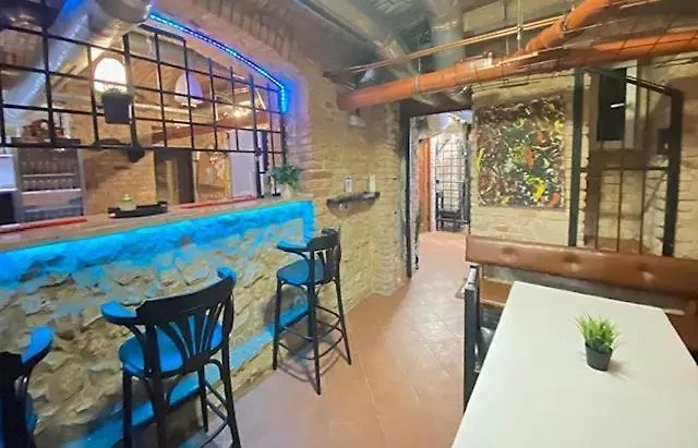 Alba Hostel Praha