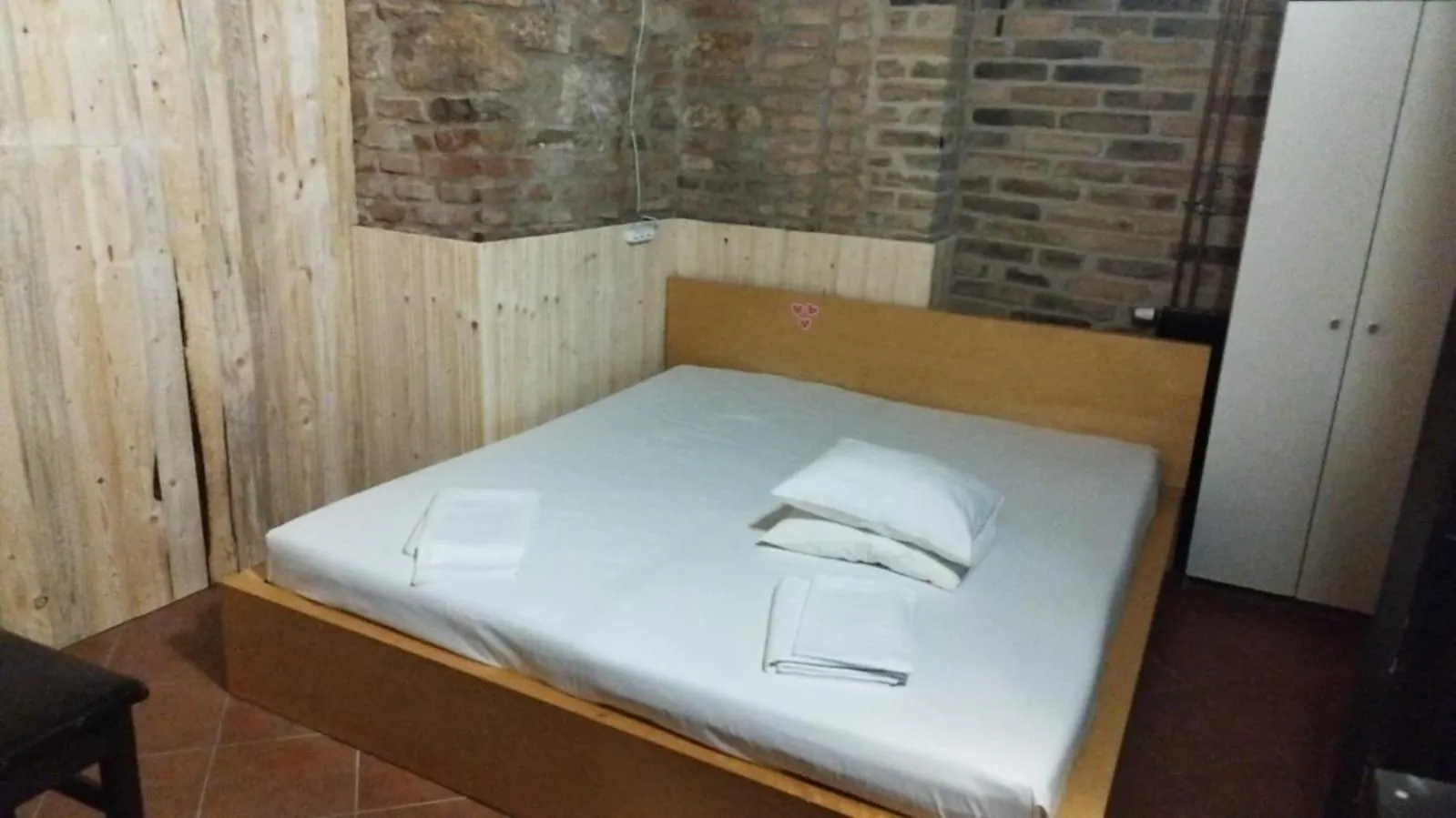 Alba Hostel Prag