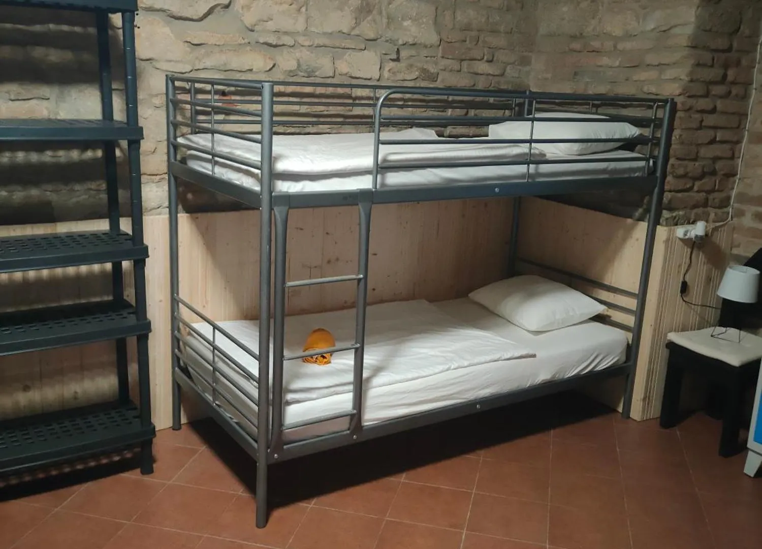 Alba Hostel Prag