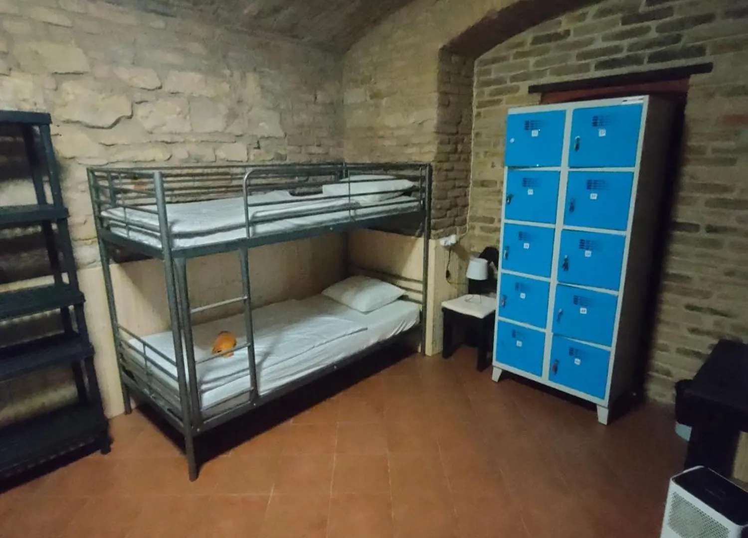 Alba Hostel Prag Tschechische Republik