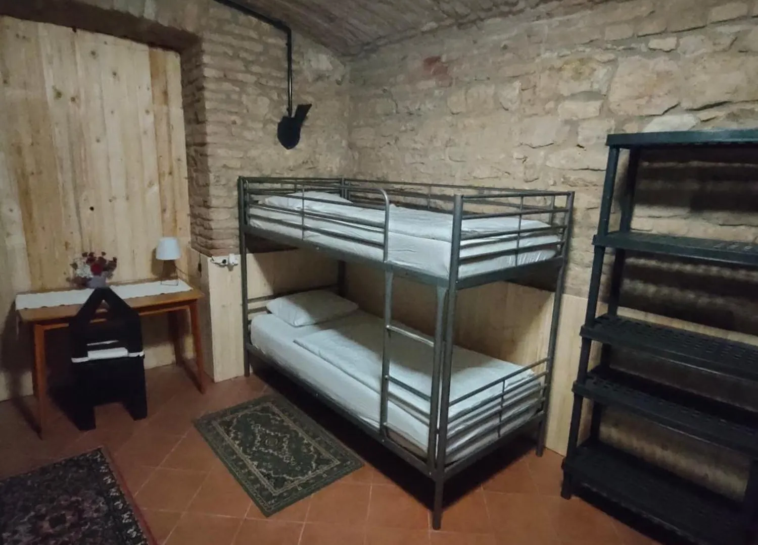 Alba Hostel Prag