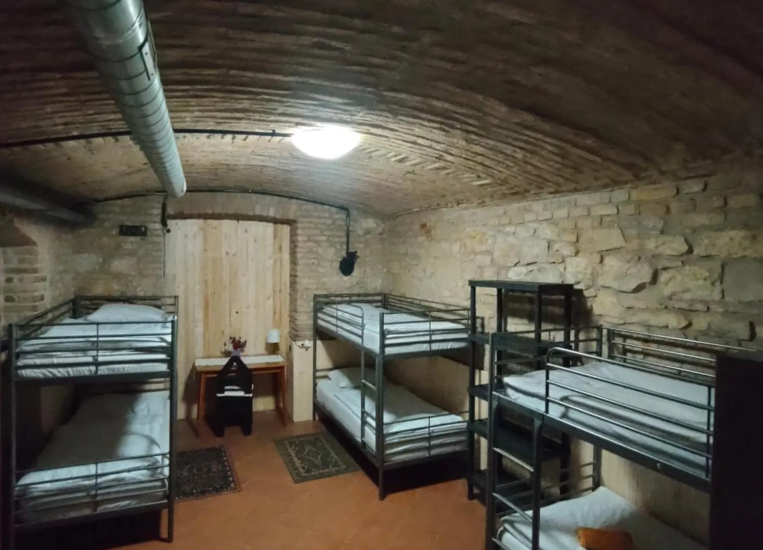 Alba Hostel Prag