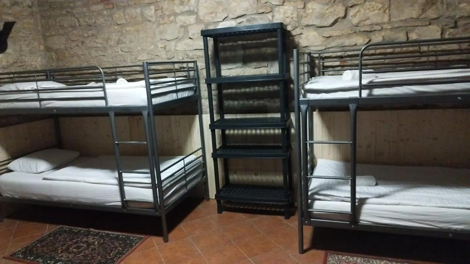 Alba Hostel Prag Tschechische Republik