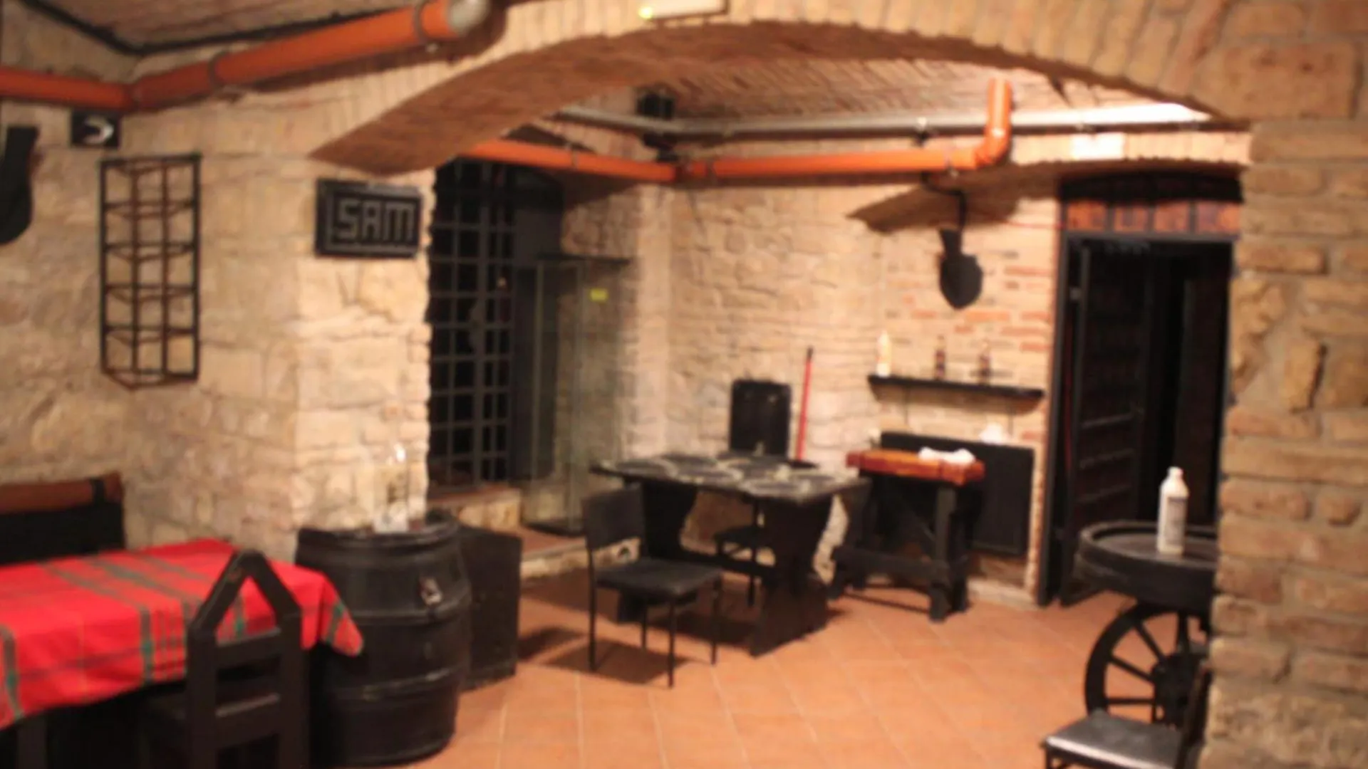 Alba Hostel Prag Tschechische Republik
