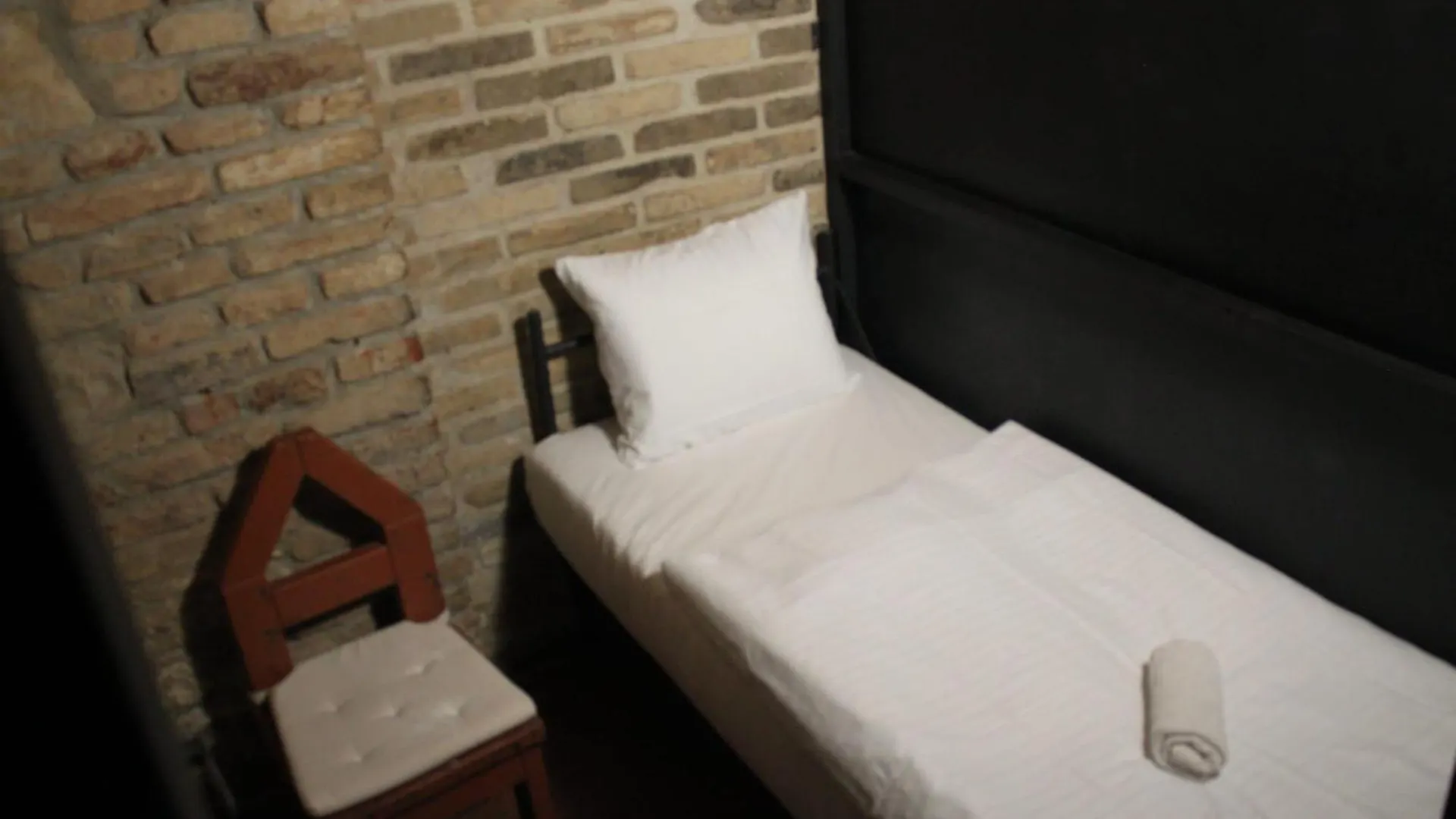 Alba Hostel Prag 0*,  Tschechische Republik