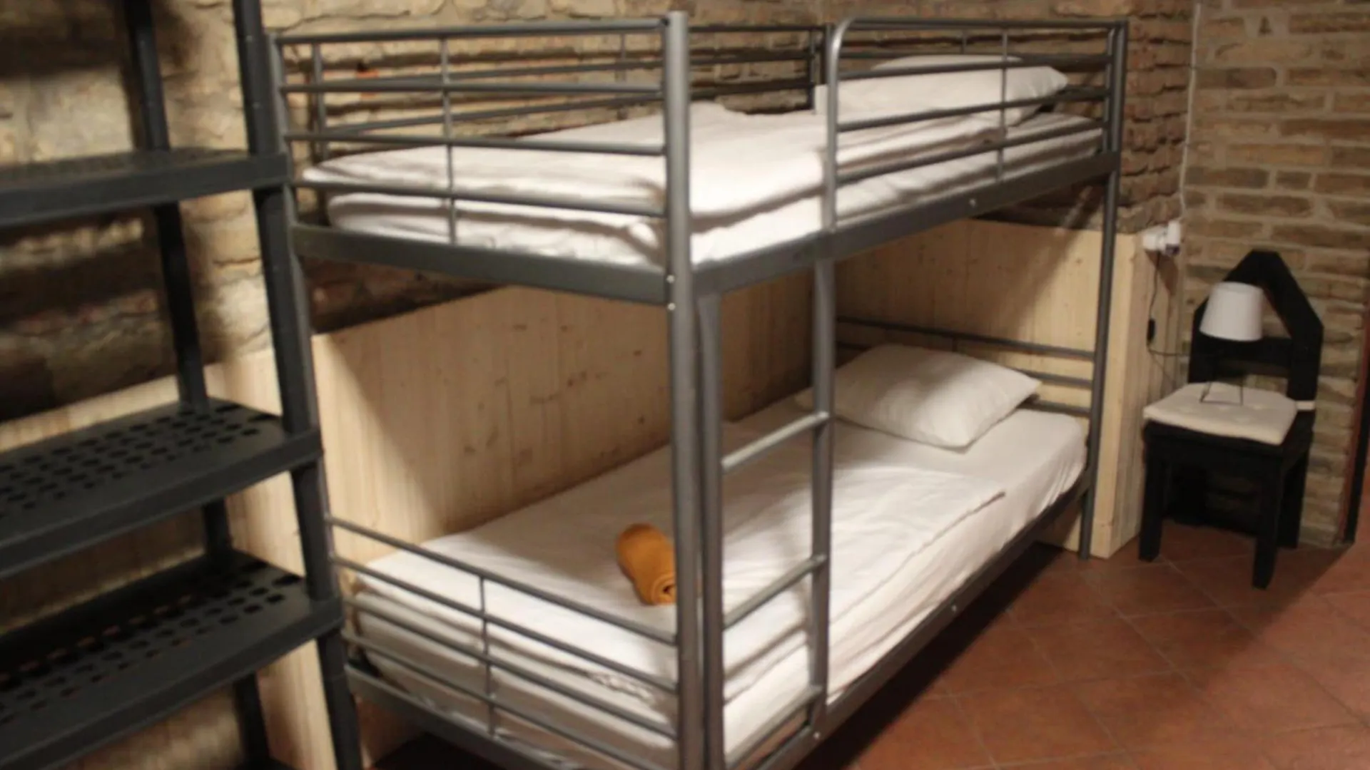 Alba Hostel Prag