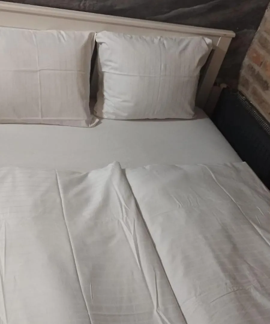 Alba Hostel Prag 0*,  Tschechische Republik