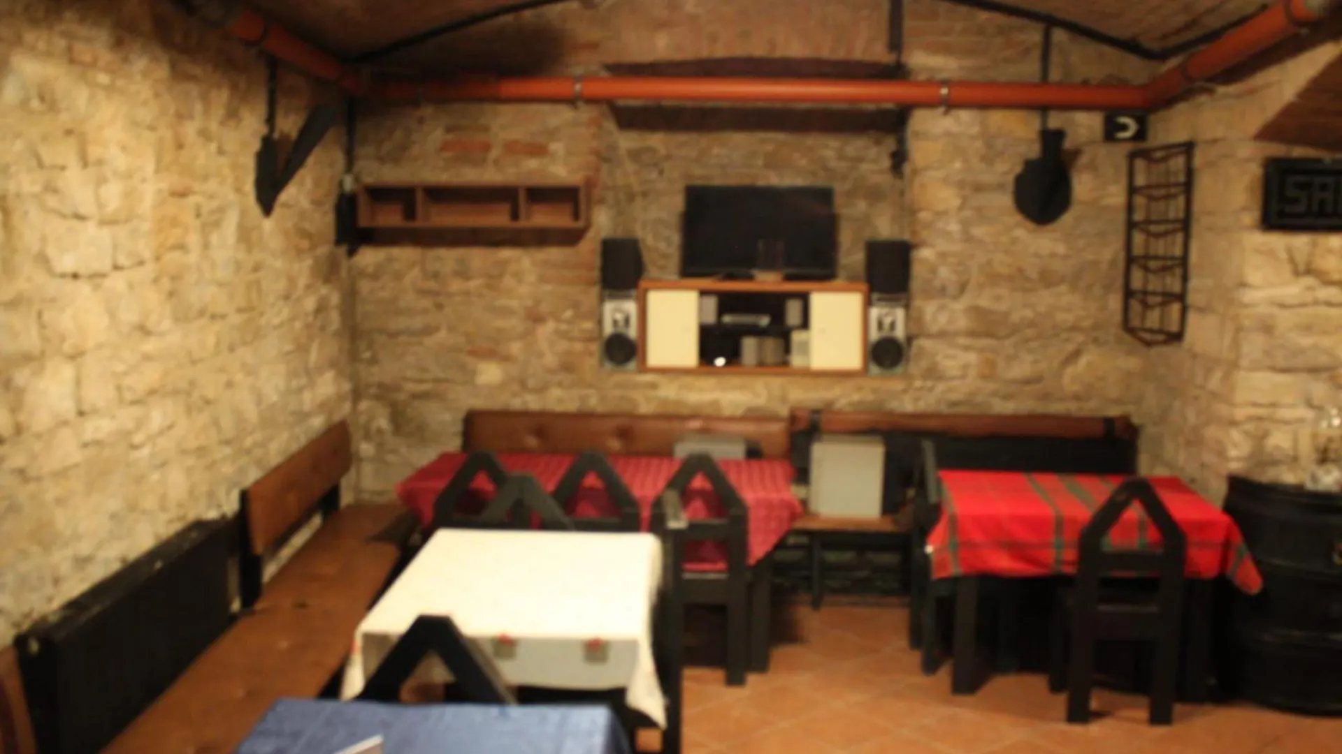 Alba Hostel Prag