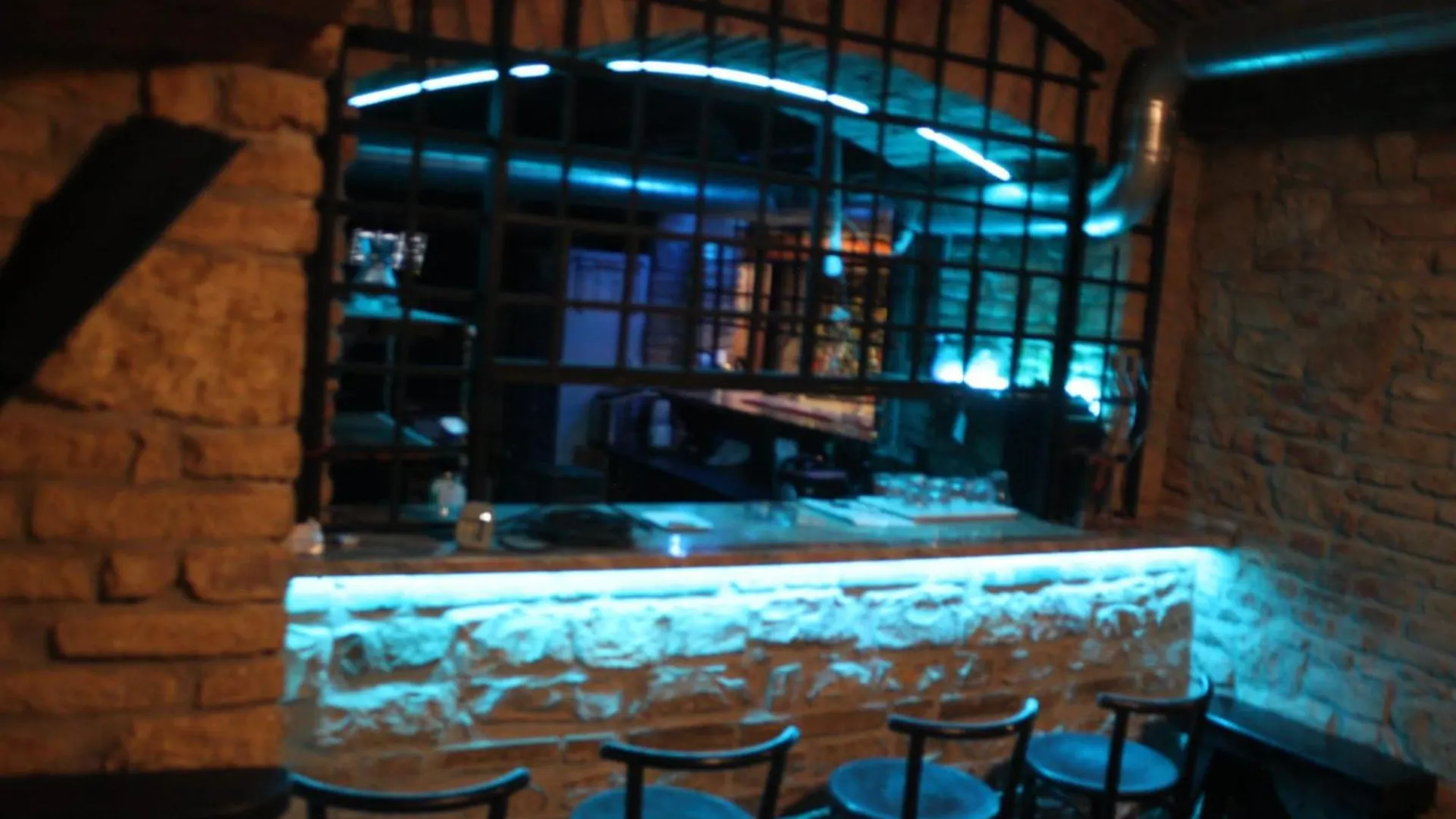 Alba Hostel Prag