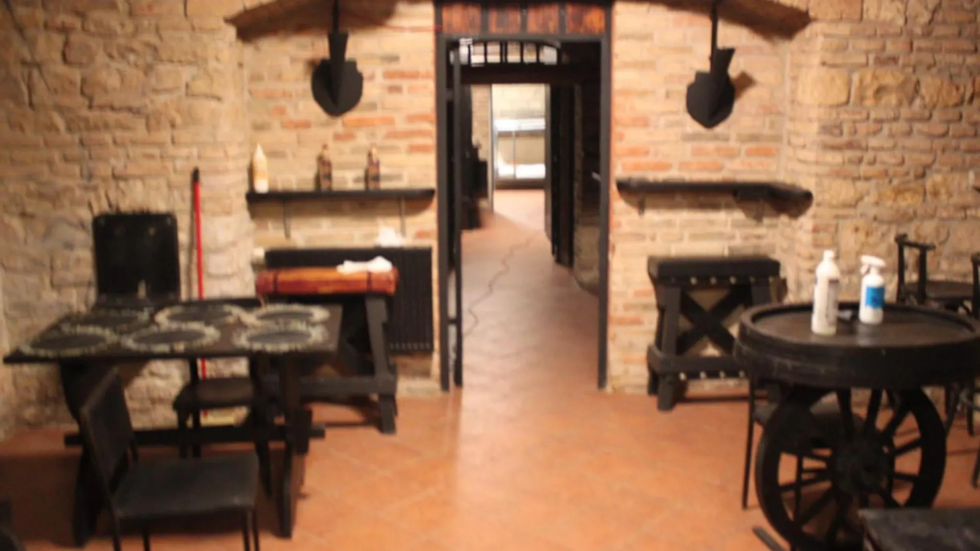 Alba Hostel Prag 0*,