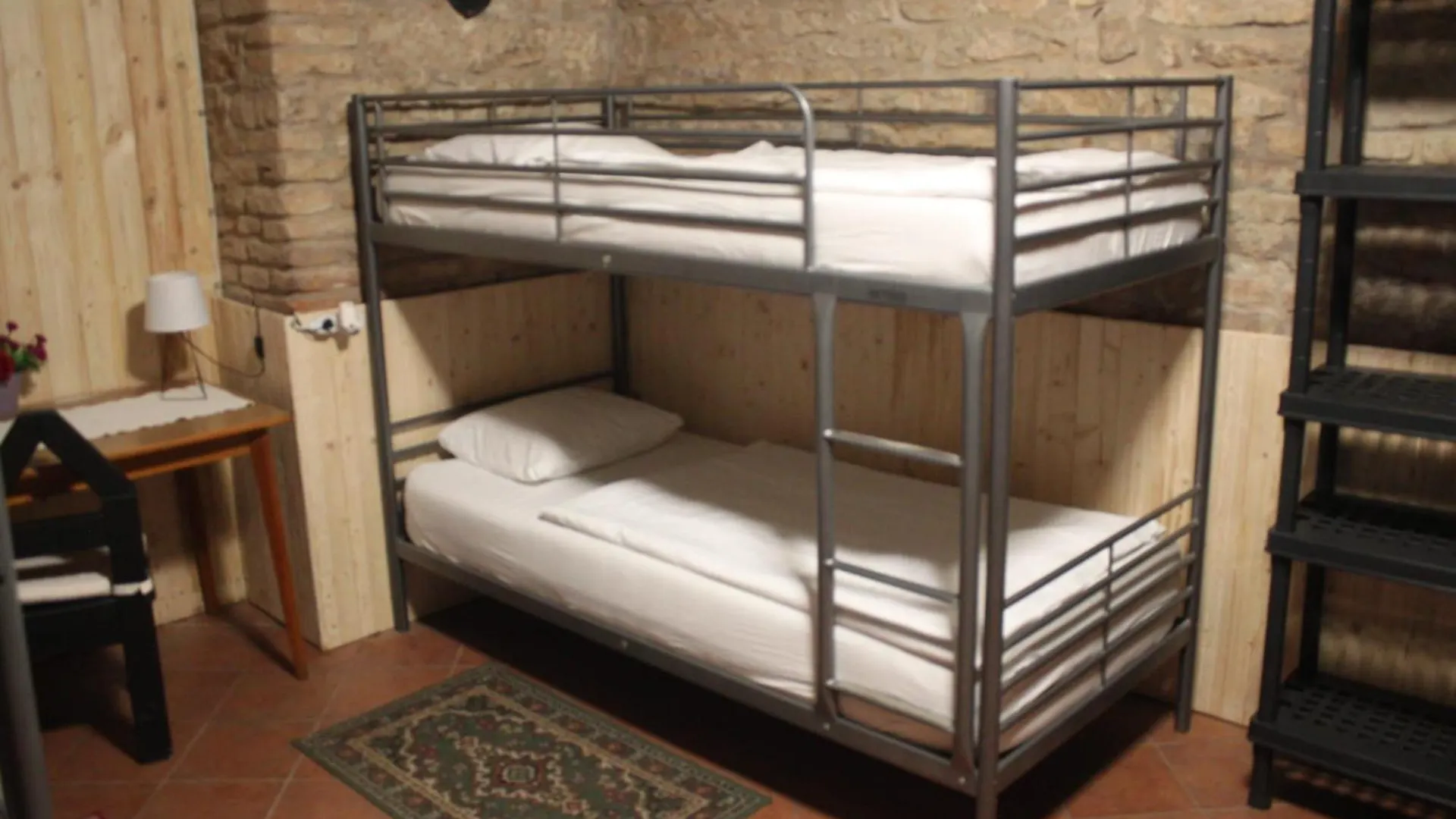 Alba Hostel Prag