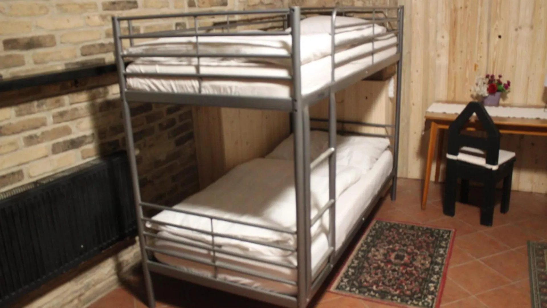 Alba Hostel Prag