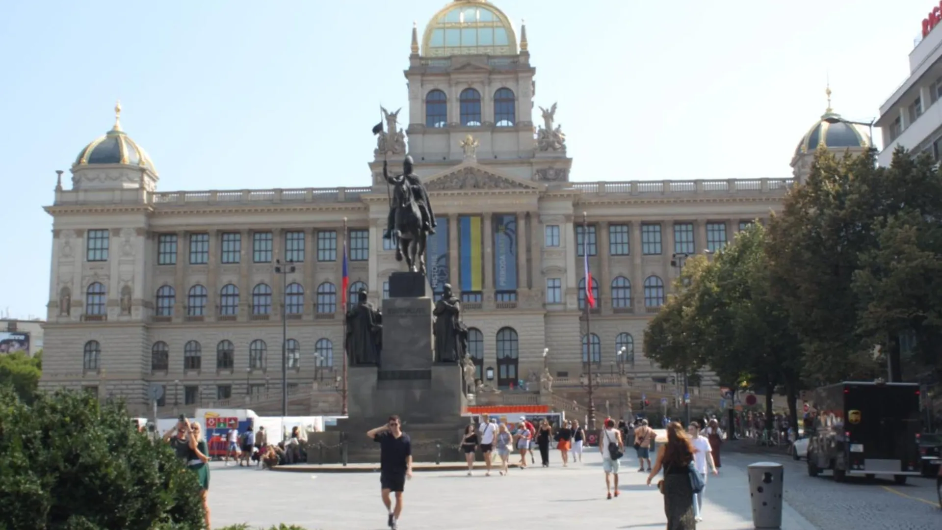 Alba Hostel Prag