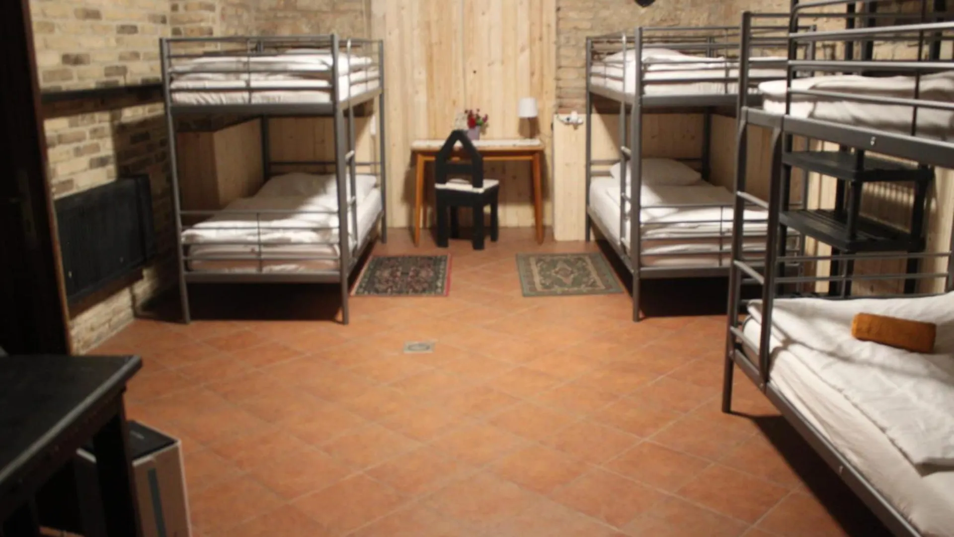 Alba Hostel Prag Tschechische Republik