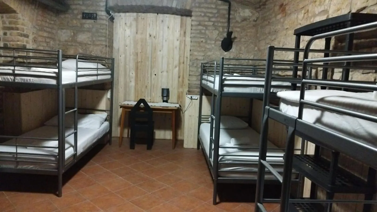 Alba Hostel Prag