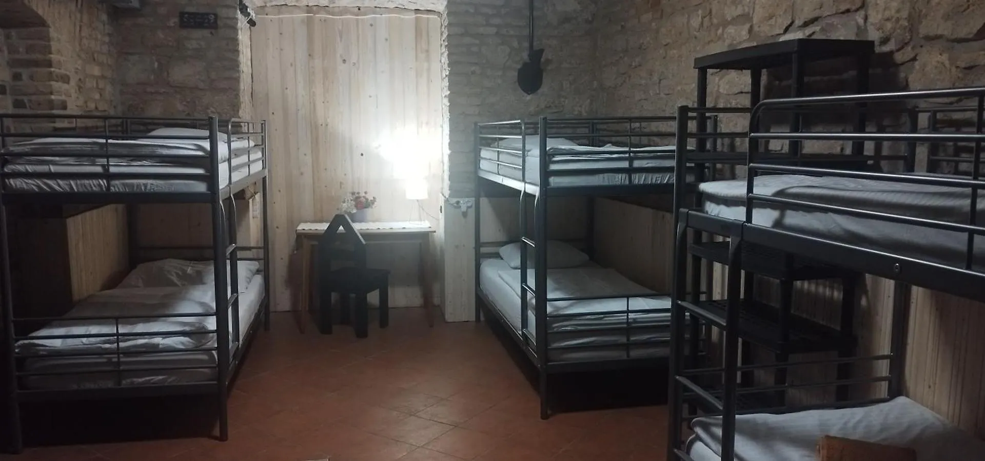 Alba Hostel Prag