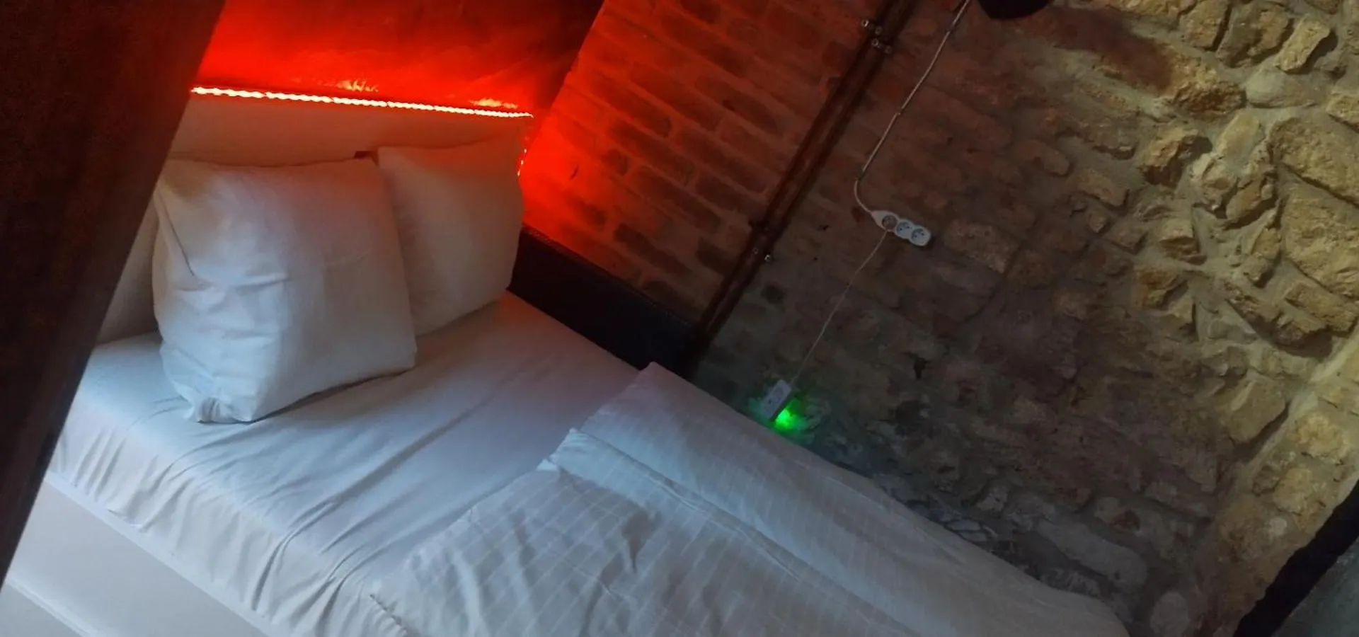 Alba Hostel Prag Tschechische Republik