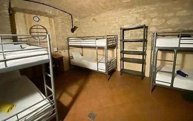 Alba Hostel Prag