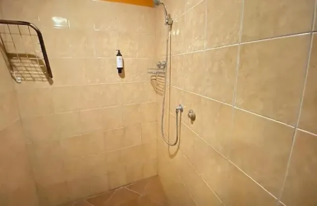 Alba Hostel Prag 0*,