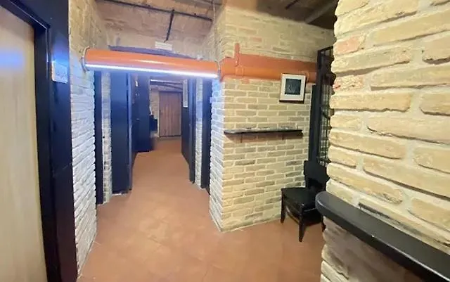 Alba Hostel Prag Tschechische Republik