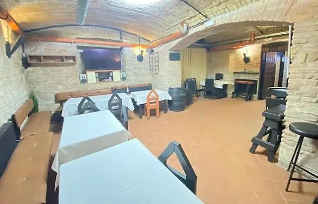 Alba Hostel Prag 0*,
