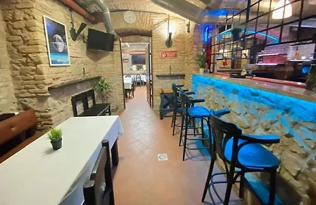 Alba Hostel Prag Tschechische Republik