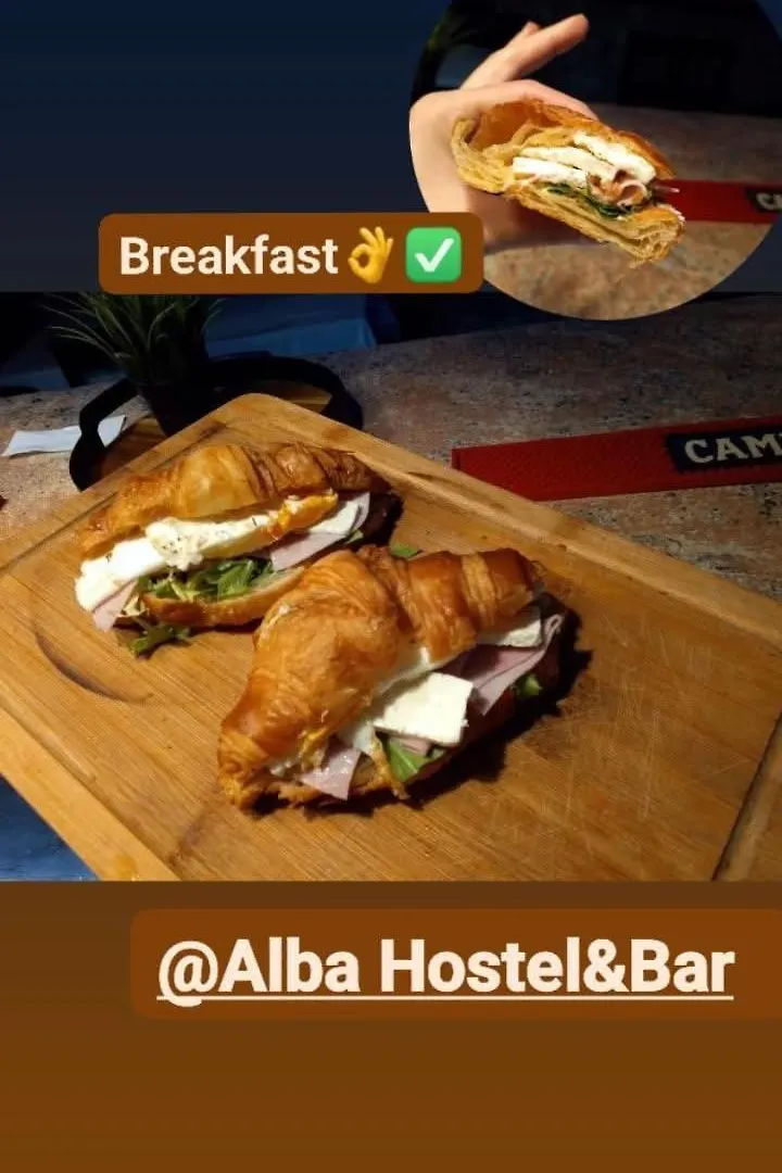 Alba Hostel Prag 0*,  Tschechische Republik