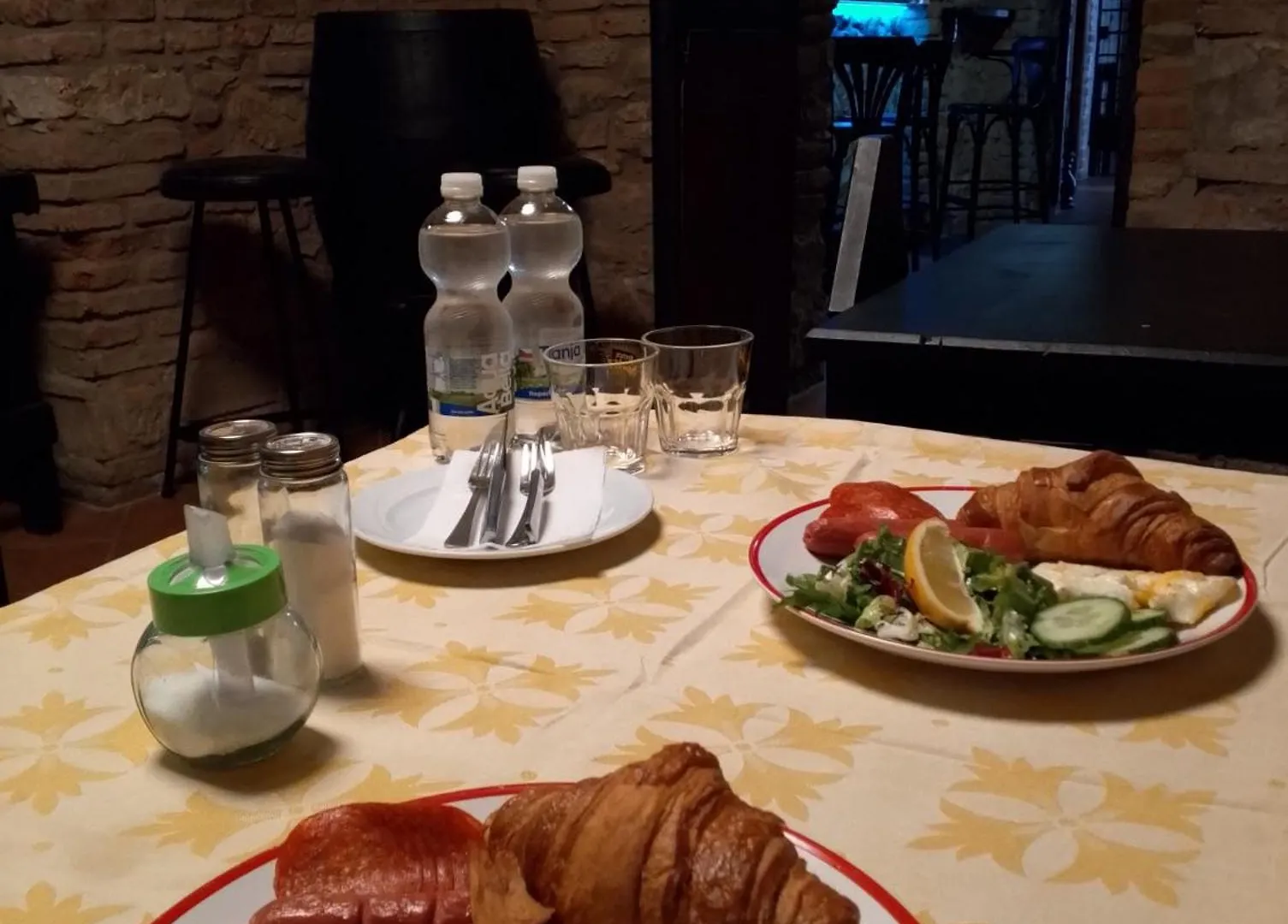 Alba Hostel Prag